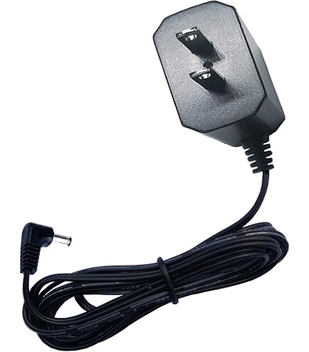 Amazon.com: Onerbl AC-DC Adapter Replacement for AOSU V8S1AX11
